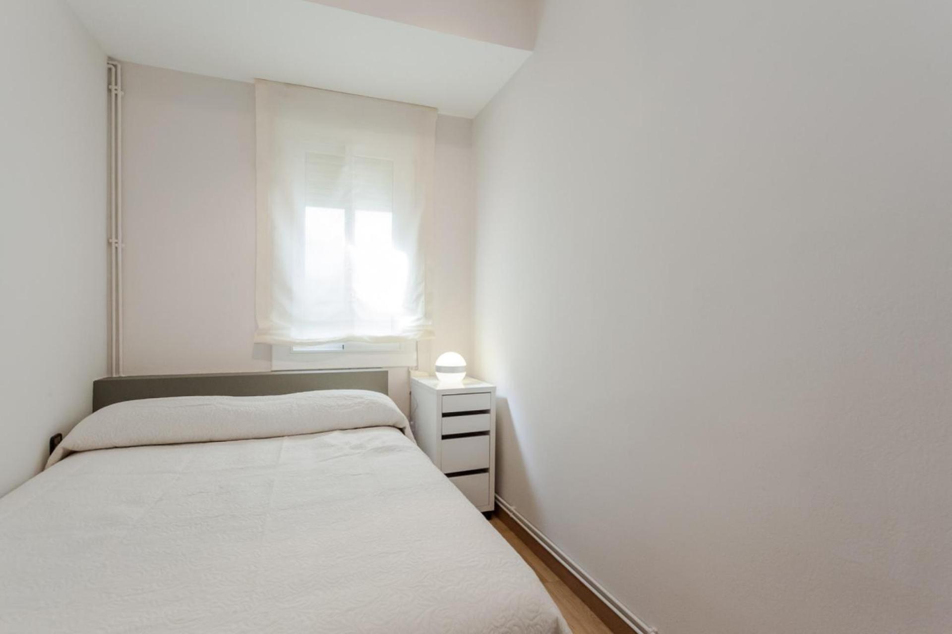 Apartment 6 Barcelona