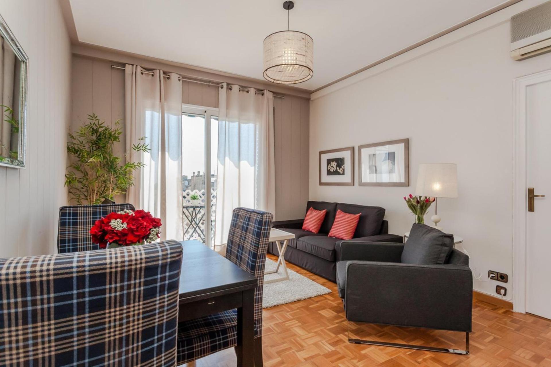 Apartment 6 Barcelona
