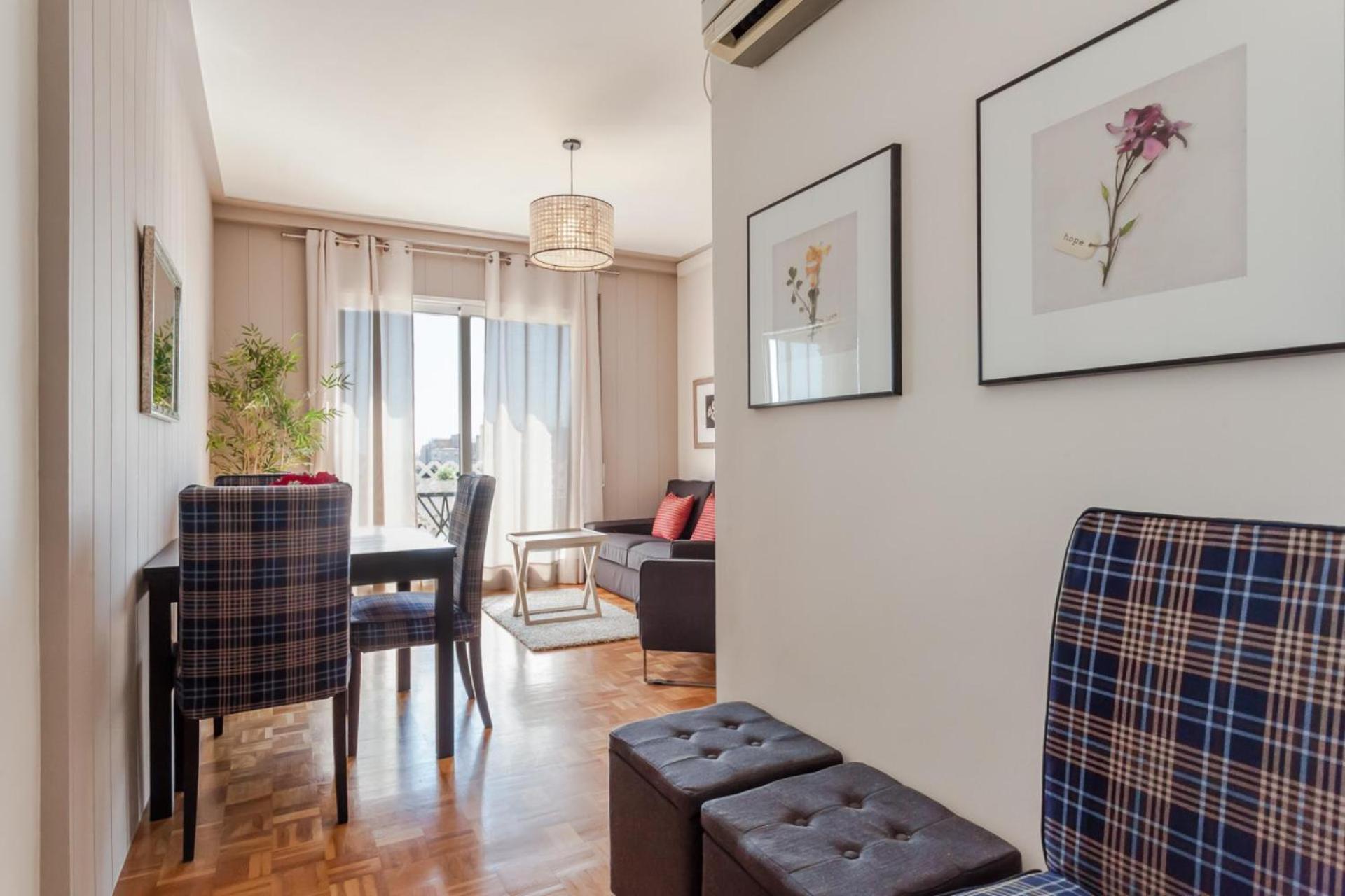 Apartment 6 *