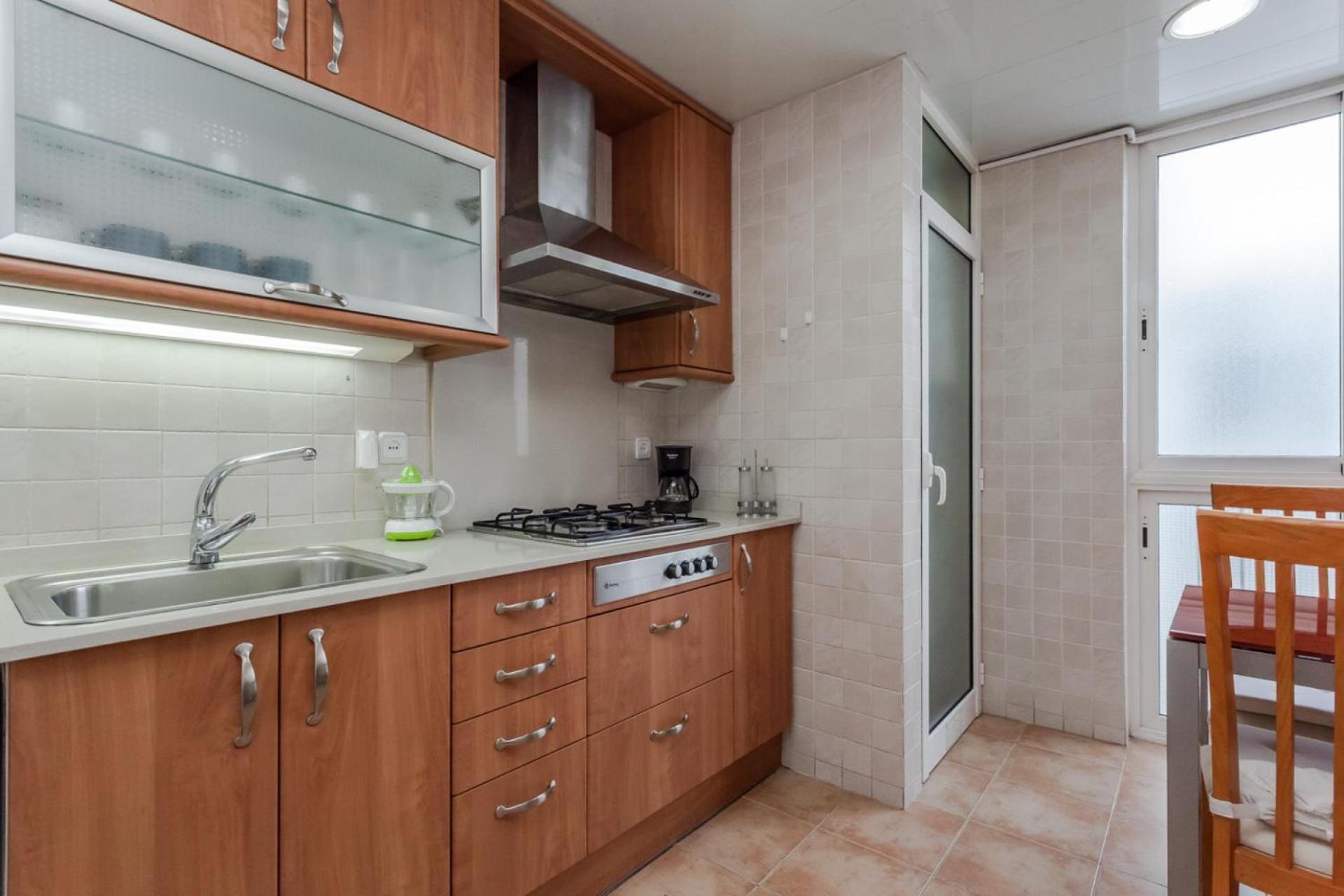 Apartment 6 Barcelona