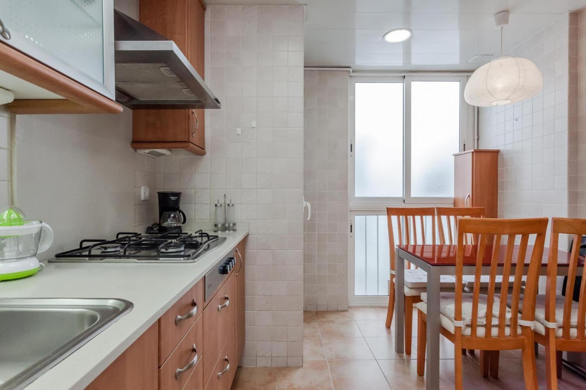 Apartment 6