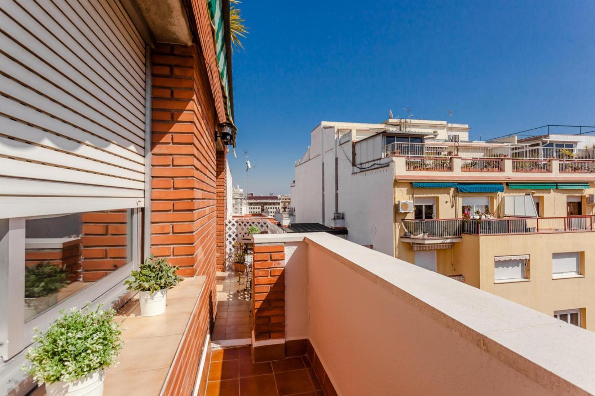 Apartment 6 Barcelona